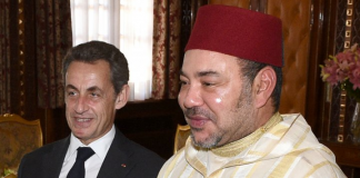 Maroc : Mohamed VI a offert des vacances royales à Sarkozy, selon le Canard enchaîné