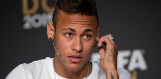 Neymar à Paris ? Une blague ?