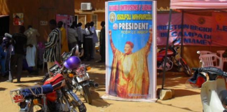 Élections - Niger : 15 candidats en lice pour la présidentielle