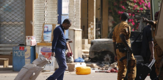 L'onde de choc dans la région après l'attaque jihadiste de Ouagadougou