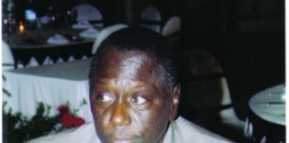 Youssouf Traoré, président du CMTR