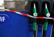 Guinée: la population réclame la baisse du prix de l'essence