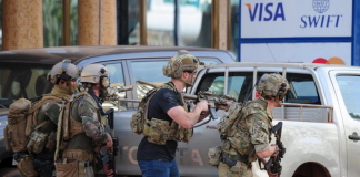 Attaque terroriste à Ouagadougou: derniers bilans et réactions