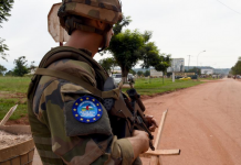 Centrafrique: nouvelles accusations de viols par des soldats étrangers