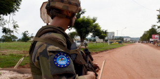 Centrafrique: nouvelles accusations de viols par des soldats étrangers