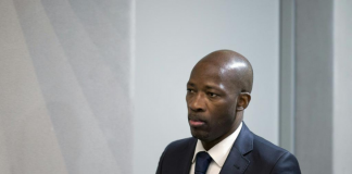 CPI: la défense de Charles Blé Goudé entre en scène