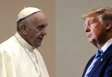 La réponse de Trump aux critiques du Pape | Reuters