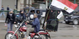 En Egypte, la peine de mort de 149 islamistes présumés annulée par la Cour de cassation