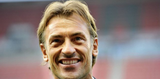 L'ex-entraîneur du LOSC, Hervé Renard, sélectionneur au Maroc