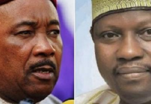 Élections - Niger : Issoufou face à son challenger Hama Amadou