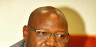 Mahamadou Guindo, DG EDM-SA