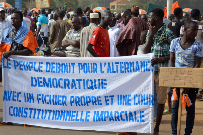 Présidentielle au Niger : qui sont les principaux candidats ?