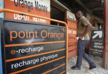 Partenariat Orange-Google dans l'internet mobile en Afrique