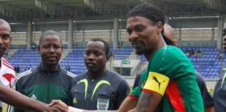 Cameroun : Rigobert Song est mort, la mauvaise blague !