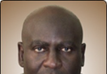 Sambou Wagué directeur général du Budget