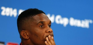 Samuel Eto’o "pervers", les révélations chocs de son ex-compagne Nathalie Koah !