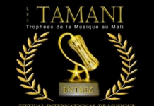 Tamani d’or