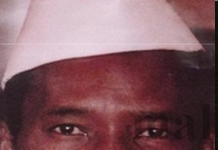 Tiéoulé Mamadou Konaté