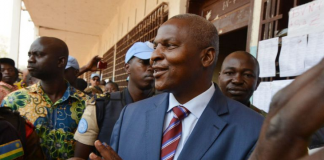 L’ancien premier ministre Touadéra remporte la présidence de la Centrafrique