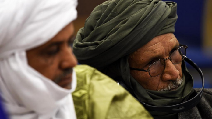Mali : après l'accord d'Alger, la paix des tribus