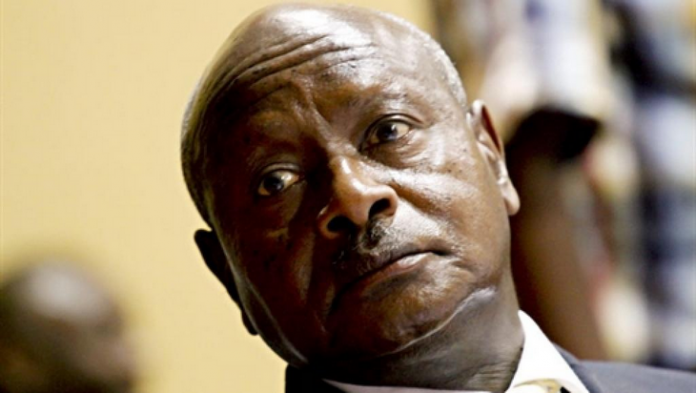 Ouganda: Yoweri Museveni est réélu président du pays