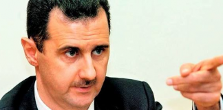 Syrie : le régime accepte l'accord de cessez-le-feu