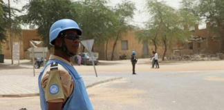 Mali: six Casques bleus et trois militaires maliens tués dans des attaques jihadistes