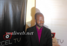 Ousmane Doukara , Excel TV