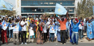 Sénégal : l’opposition se prononce enfin sur le référendum constitutionnel