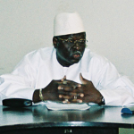 Adama SAMASSEKOU, Ancien Ministre de l'Education