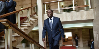 Attaque à Grand-Bassam: Ouattara annonce une série de mesures sécuritaires