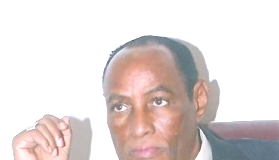 Chirfi Moulaye HAIDARA