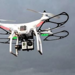 Un drone peut-il détruire un avion de ligne ?
