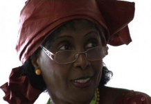 Fatoumata Siré Diakité