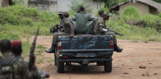 Côte d’Ivoire : au moins deux morts dans l’Est après des heurts entre la population et l’armée