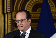Révision constitutionnelle, déchéance de nationalité : Hollande renonce