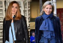 Gayet Gate : François Hollande a-t-il fait pression sur Claire Chazal ?