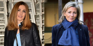 Gayet Gate : François Hollande a-t-il fait pression sur Claire Chazal ?