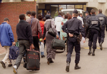 EN DIRECT. Bruxelles : au moins 13 morts et 35 blessés dans les explosions à l'aéroport