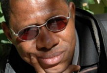 L’écrivain malien Ousmane Diarra