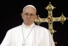 Le pape François qualifie l'immigration en Europe d'«invasion arabe»
