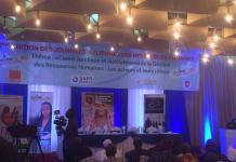 2ème Edition des Journées Maliennes des Ressources Humaines : La bonne gestion des ressources humaines au cœur des débats