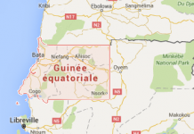 GUINEE EQUATORIALE