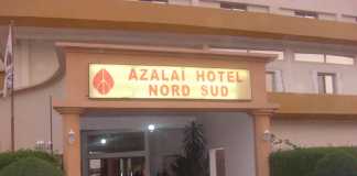 Hotel Nord Sud ACI 2000