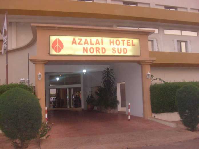 Hotel Nord Sud ACI 2000