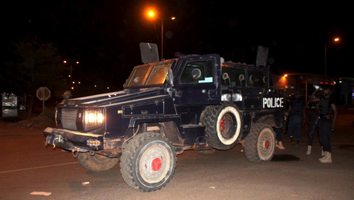 Mali: ce que l'on sait de l'attaque d'une mission militaire de l'UE à Bamako