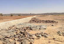 Inauguration d’un barrage à Tissilé dans la région de Kidal : La France contribue au développement des infrastructures dans le nord du Mali