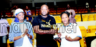 Coupe BDM-SA de basketball : Le Djoliba AS (Dames) et l'AS Police (Messieurs) ont fait honneur à leur statut