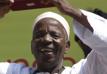 Le photographe malien Malick Sidibé est décédé hier à Bamako