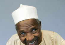 Malick Sidibé